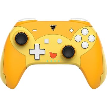Dragonshock Controller Poptop Wireless Pikachio Switch