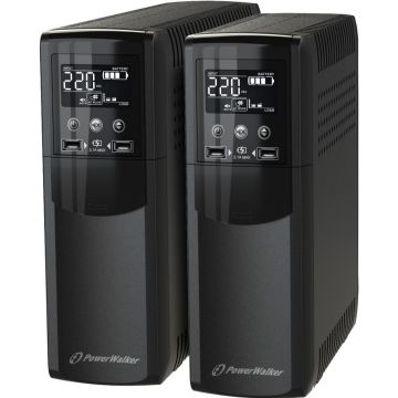 PowerWalker VI 800 CSW IEC - UPS