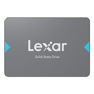Lexar NQ100 1TB - SSD