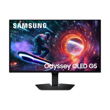 Samsung Odyssey OLED G5 G50F - OLED-Monitor