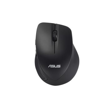 Asus WT465 V2 wireless optical 1600dpi black muis
