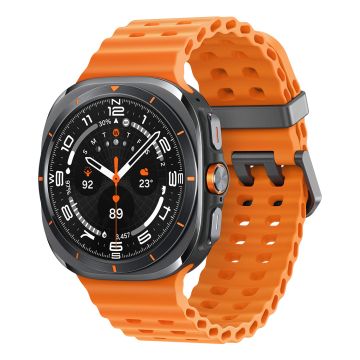 L705 GALAXY WATCH ULTRA 47MM LTE (2025)TITANIUM GRAY