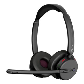 EPOS IMPACT 500 Duo - Headset