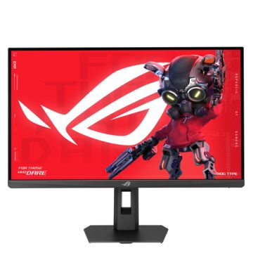 ASUS ROG Strix XG27UCGR - gaming monitor