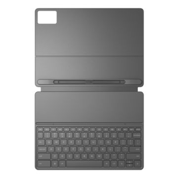 Lenovo ZG38C07528 toetsenbord voor mobiel apparaat Pogo Pin Zwart