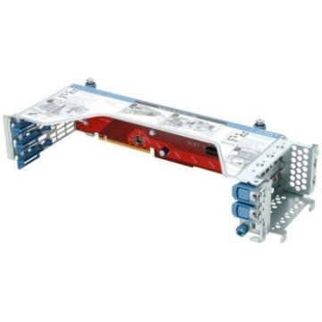 HPE - Riser-kaart