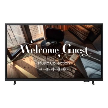 HG32F800F Hotel TV 32 Inch