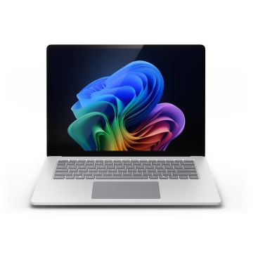 Microsoft Surface Laptop 7 - Copilot+, Intel Core Ultra 5, 15", 32GB/512GB, Platinum