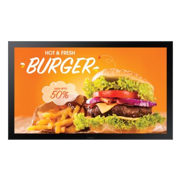 Samsung OH24B - 24" diagonale klasse OHB Series led-achtergrondverlichting lcd-scherm
