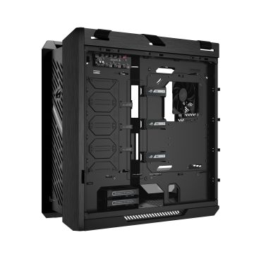 ASUS ROG Strix Helios II Black - Mid-Tower