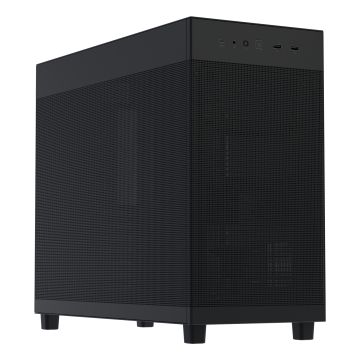 Asus Prime AP303 Mesh Black - Behuizing
