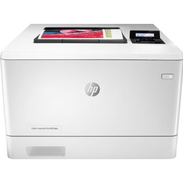 HP Color LaserJet Pro M454dn - Printer