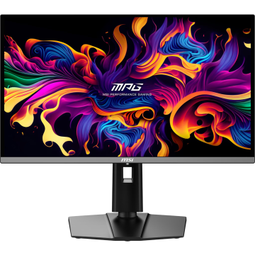 MSI MPG 272URX - QD-OLED-Monitor