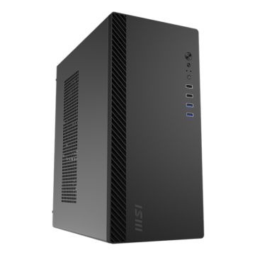 MSI GEH Midi PRO SHIELD M100P