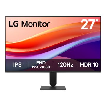 LG 27U411A-B.AEUQ - LED-Monitor
