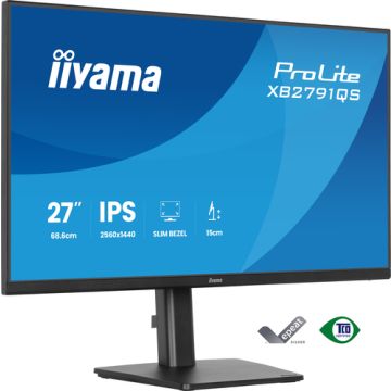 Iiyama ProLite XB2791QS-B1 - LED-monitor