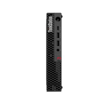 Lenovo ThinkStation P3 Tiny Gen 2 - Mini PC