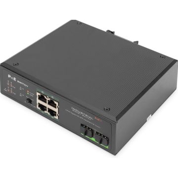 DIGITUS DN-651109 - Switch
