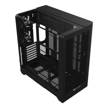 Thermaltake View 390 Air Snow - Behuizing