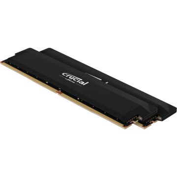Crucial Pro Overclocking - Geheugen