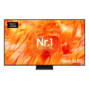 43I NEO QLED 4K TV / 4K UHD / SMART TV / HDR / HDMI / WI-FI