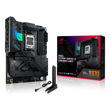 ASUS ROG STRIX X870-F GAMING WIFI - Moederbord
