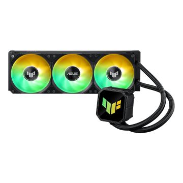 ASUS TUF Gaming LC III 360 ARGB - Waterkoeler
