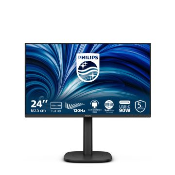 Philips 3000 series 24B2U3301/00 -  LED-monitor