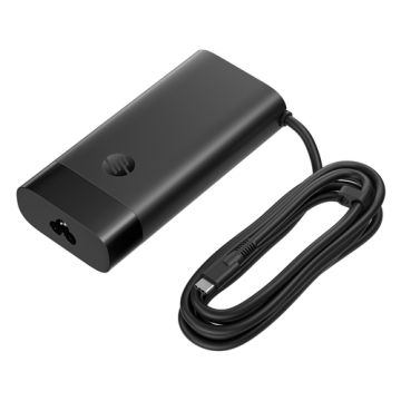 HP USB-C 140W Laptop Charger Euro - Netvoeding