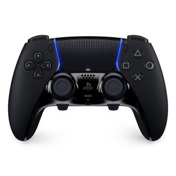 Sony Playstation DualSense Edge, Zwart - Game Controller