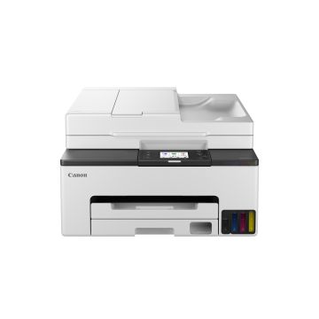 Canon MAXIFY GX2050 - Multifunctionele printer
