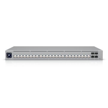 Ubiquiti Pro HD 24 - Switch