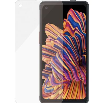 PanzerGlass Edge-to-Edge - Schermbeschermer voor mobiele telefoon
