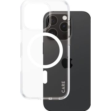 CARE by PanzerGlass Urban Combat - Achterzijde behuizing voor mobiele telefoon