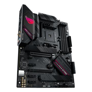 ASUS ROG STRIX B550-F GAMING WIFI II - Moederbord