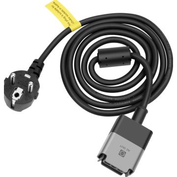 EcoFlow PowerStream AC Cable 5m EU