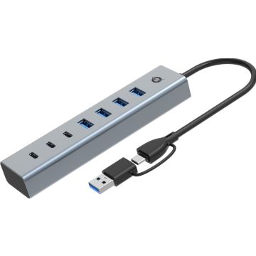 Conceptronic HUBBIES20G - USB-hub