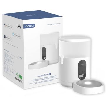 Aqara Pet Feeder C1 - Voedselcontainer