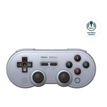 8BitDo SN30 Pro - gamecontroller