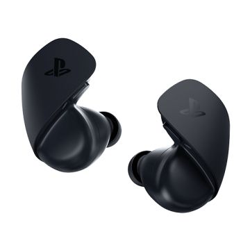 Sony PULSE Explore (Zwart)  