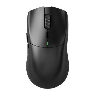 Glorious Series 2 PRO Zwart - Muis
