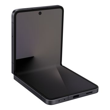Samsung Galaxy Z Flip 7 - 512 GB Jetblack