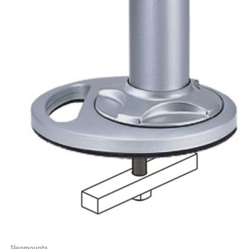 Neomounts FPMA-D9GROMMET - Bevestigingscomponent (paal, pakkingplaat)