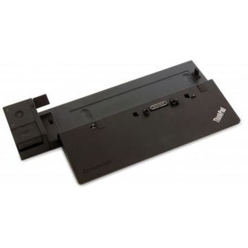 Lenovo ThinkPad Ultra Dock - Poortreplicator