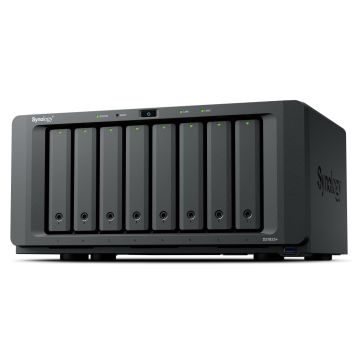 Synology Disk Station DS1825+ - NAS-server