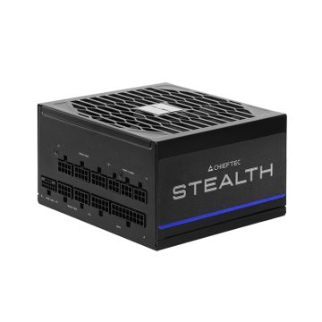 Chieftec Stealth 1000W - Voeding