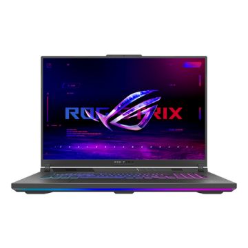 ASUS ROG Strix G18 G814PM-S9012W - Laptop