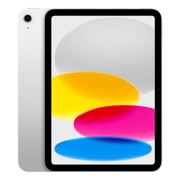 Apple Ipad (2025) 11 Inch 256GB Wi-Fi Zilver - A-keuze