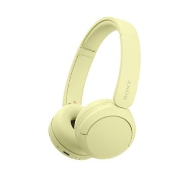 Sony WH-CH520 - Koptelefoon met micro