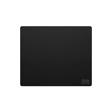 Lethal Gaming Gear Jupiter Pro XL Soft Black - Muismat
